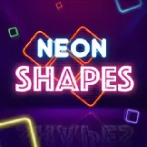 Neonshapes на казіно