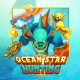 Oecan Star Hunting на казіно