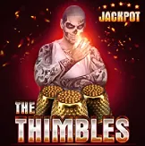 The Thimbles на казіно